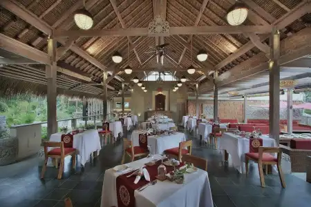 The Udaya Resorts and Spa - 20