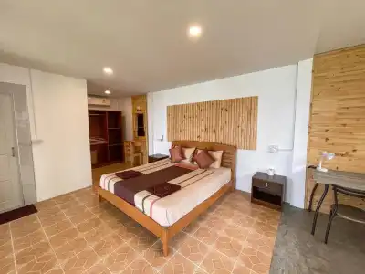 Bounty Resort - 55
