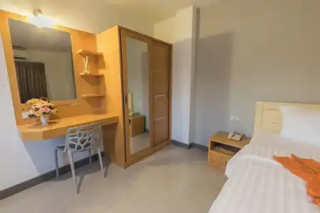 T Sleep Place - 53