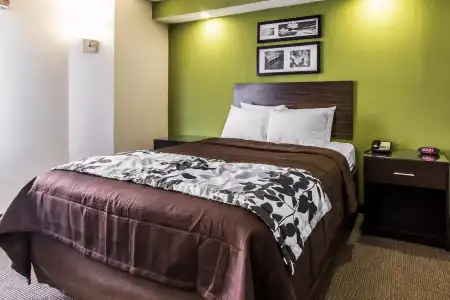 Quality Inn Memphis - 44