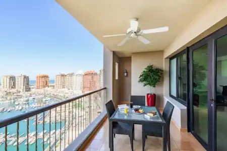 Sedra Arjaan By Rotana - 78
