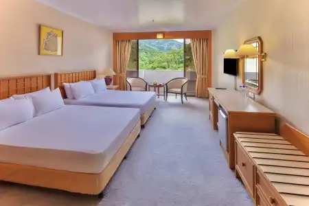 Bayview Beach Resort Penang - 4