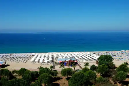 Grand Zaman Beach - All Inclusive  - 21