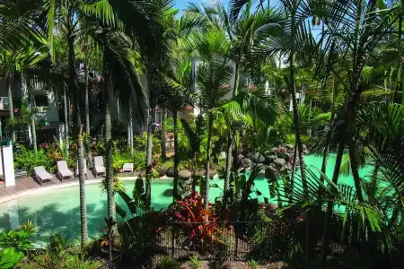 Grande Florida Beachside Resort - 94