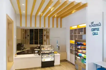 Residence Inn by Marriott Marina del Rey - 10