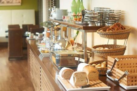 Designam Stadtgarten - 9