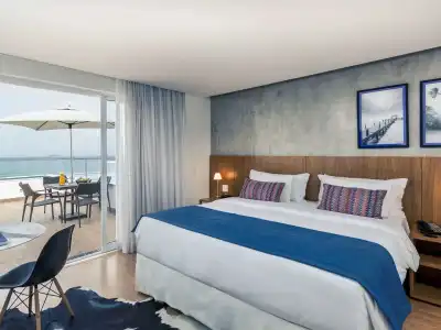Mercure Rio Boutique Copacabana - 5