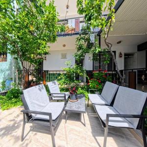 Kervansaray & Pension - 42