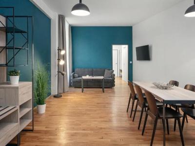 Melantrich Apartments - 16