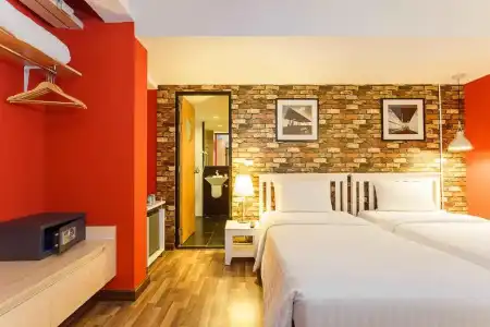Ibis Styles Chiang Mai - 57