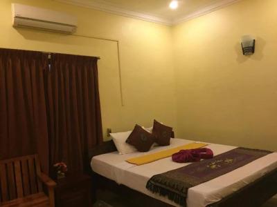 Kampot Guesthouse - 25