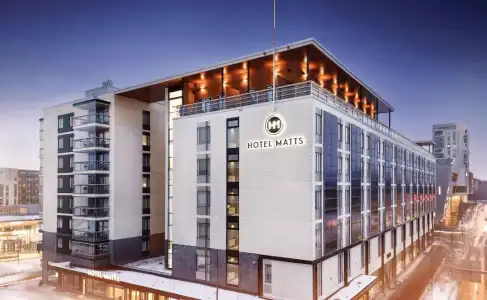 Matts - 31