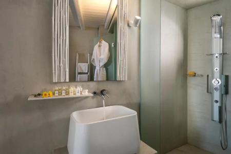 Mythical Blue Luxury Suites - 106