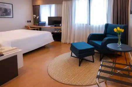 Esuites Congonhas By Atlantica - 65