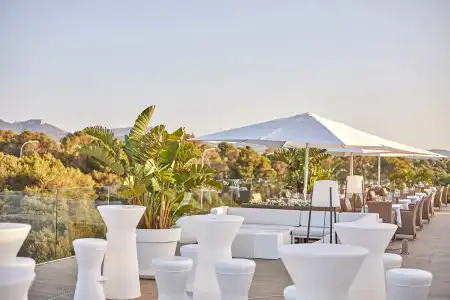 Monsuau Cala d'Or 4 Sup - Adults Only - 22