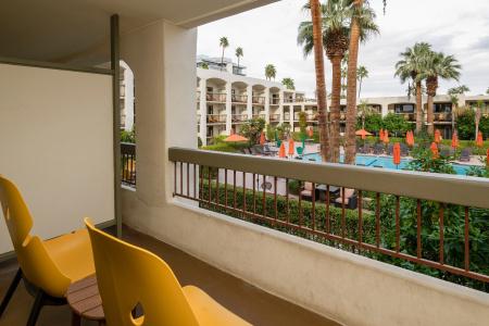 Palm Mountain Resort and Spa - 29
