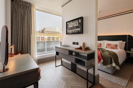 Hart Shoreditch London, Curio Collection by Hilton - 49