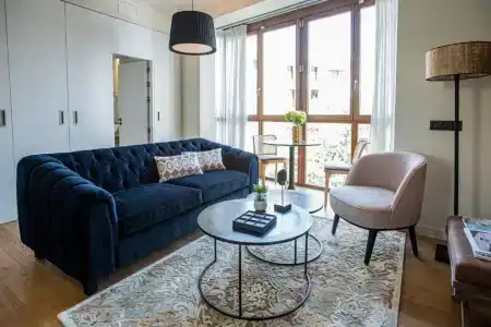 Palma Suites Aparthotel - 98