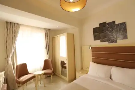 Marom Port Said Resort & Beach - 73