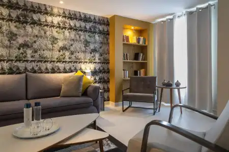 Residence & Spa Le Prince Regent - 33