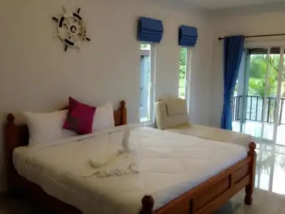 KP Mountain Beach Resort - 31