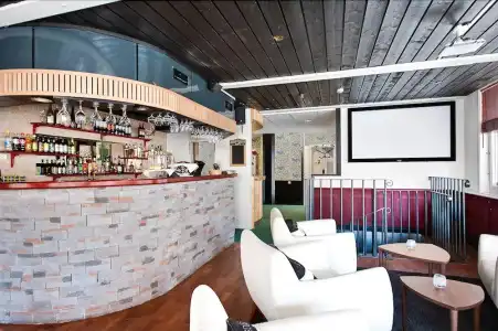 Hotell Jämteborg - 13