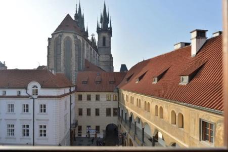 Old Town Boutique Apartments - 31