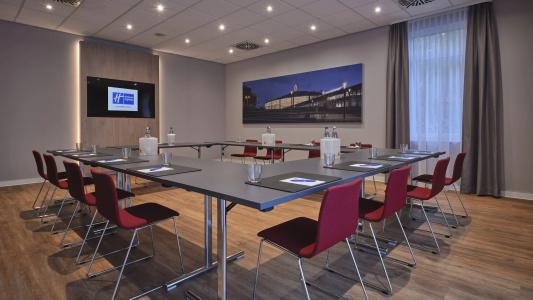 Holiday Inn Express Dortmund by IHG - 49