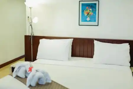 Rabbit Mansion Patong - 137