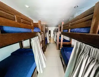 Back Home Backpackers - Hostel - 19
