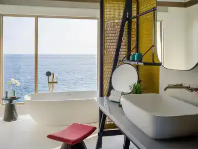 InterContinental Maldives Maamunagau Resort by IHG - 13
