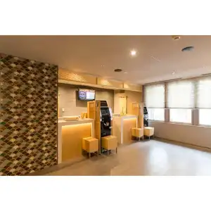 Dormy Inn Hatchobori Tokyo - 16