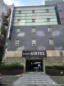Incheon Airtel - 21