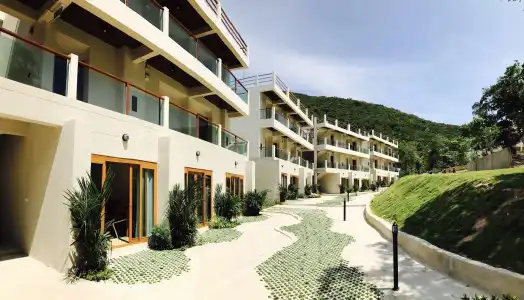 Sealey Resort Koh Larn - 0