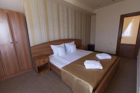 Best Western Bohemian Resort - 27