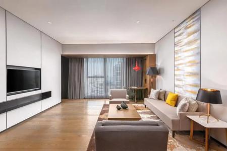 Wyndham Grand Yangon - 114