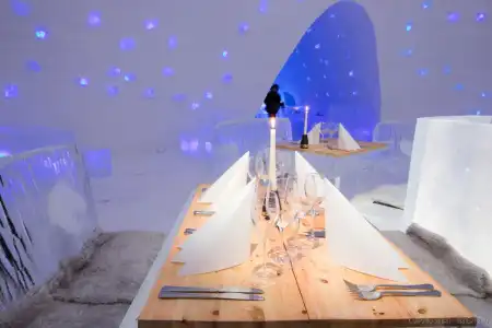 Lapland Snow Village - 13
