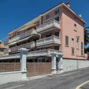 Residenza Santa Cecilia - 0
