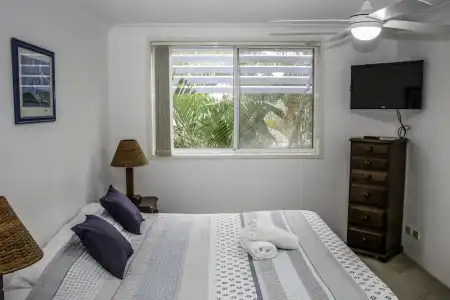 Surfers Beach Holiday Apartments - 34