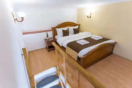 Budapest Best Apartments - 23