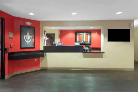 Extended Stay America Suites Orange County Anaheim Conv Ctr - 14