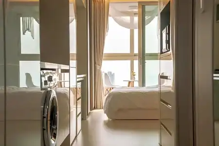 The Stay Songdo - 110