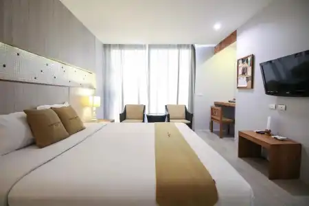 Sukhothai Treasure Resort & Spa - SHA Plus - 122