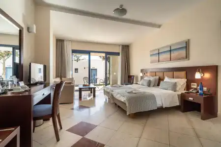 Porto Galini Seaside Resort & Spa - 4