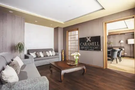 Caramell Premium Resort - 115