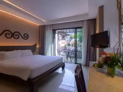 Le Bali Resort - 42