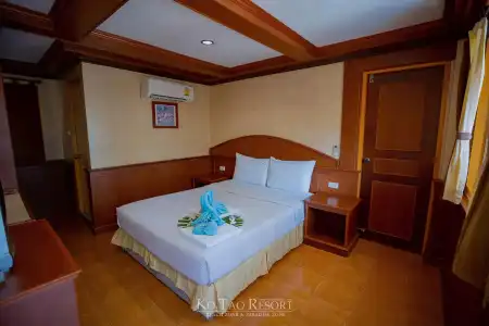 Ko Tao Resort (SHA Extra Plus) - 33