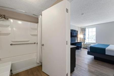 Studio 6 Tucson, AZ - North - 23