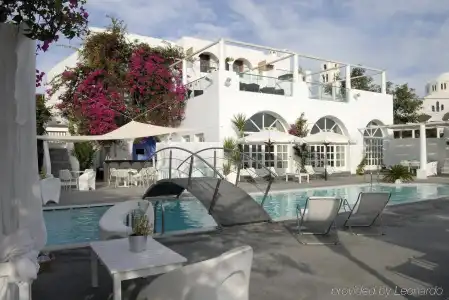 Aressana Spa and Suites - 12