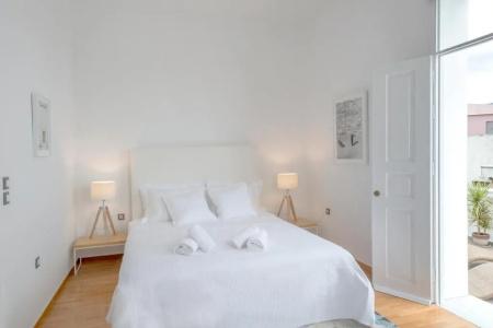 Athens Residence Apartments - 52